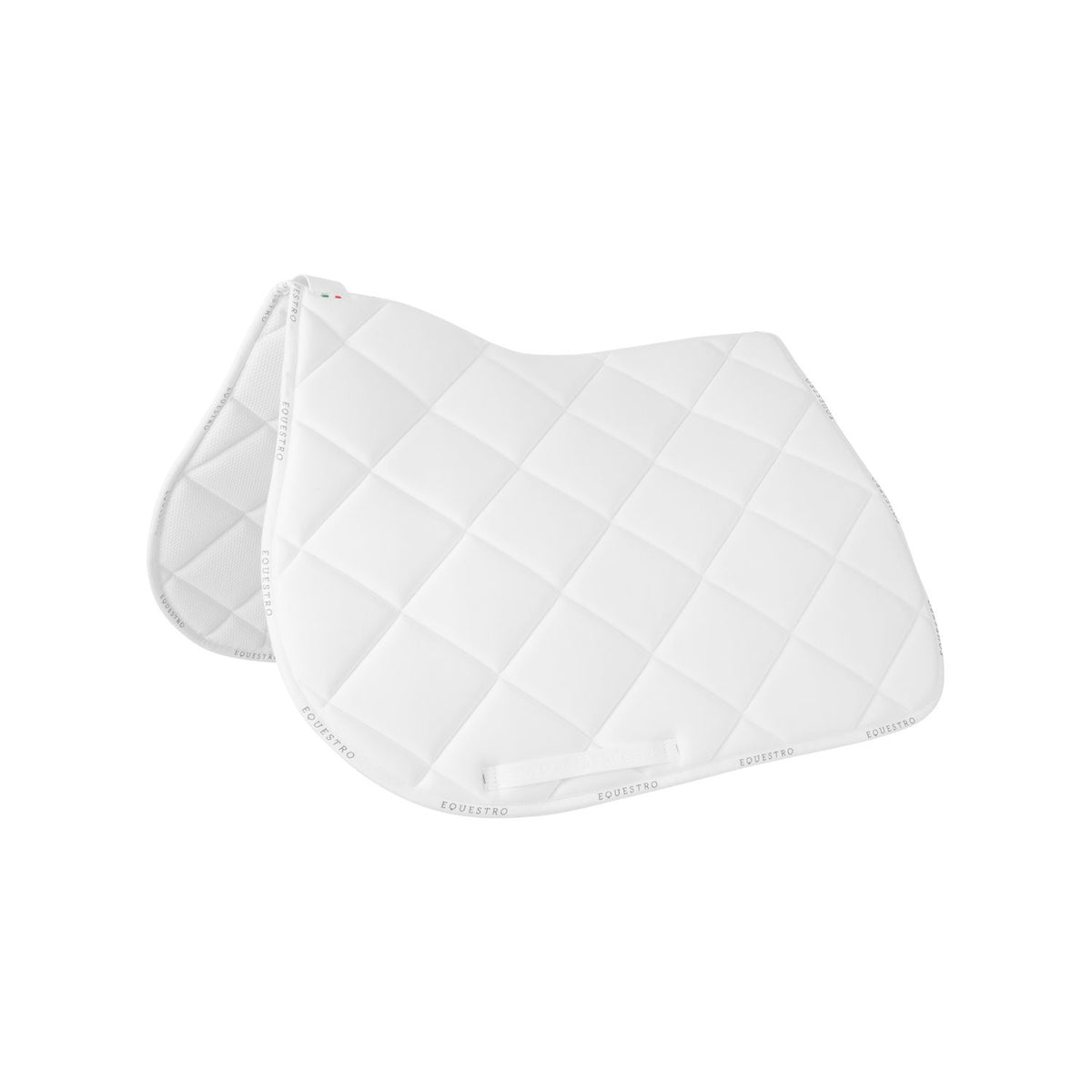 Equestro GP Model Jumping Saddle Pad