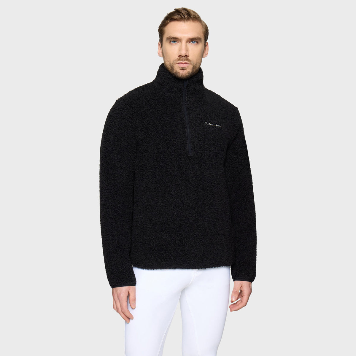 Samshield Yvon Mens Half-Zip