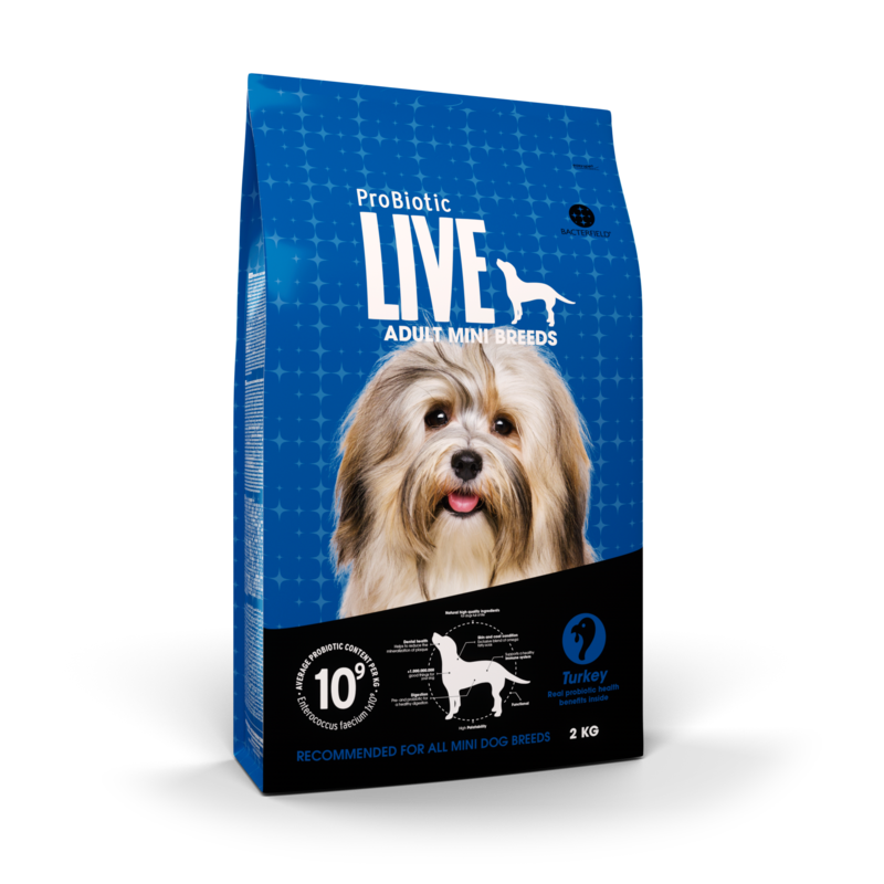 Hundefoder