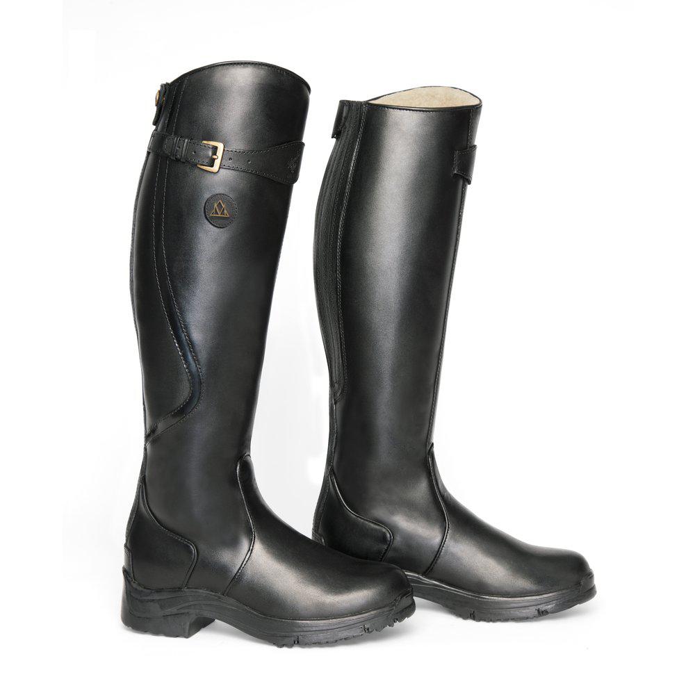 Mountain Horse Snowy River High R/R-OUTLET