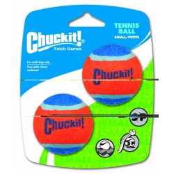 ChuckIt Tennis Ball