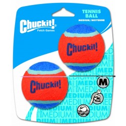 ChuckIt Tennis Ball
