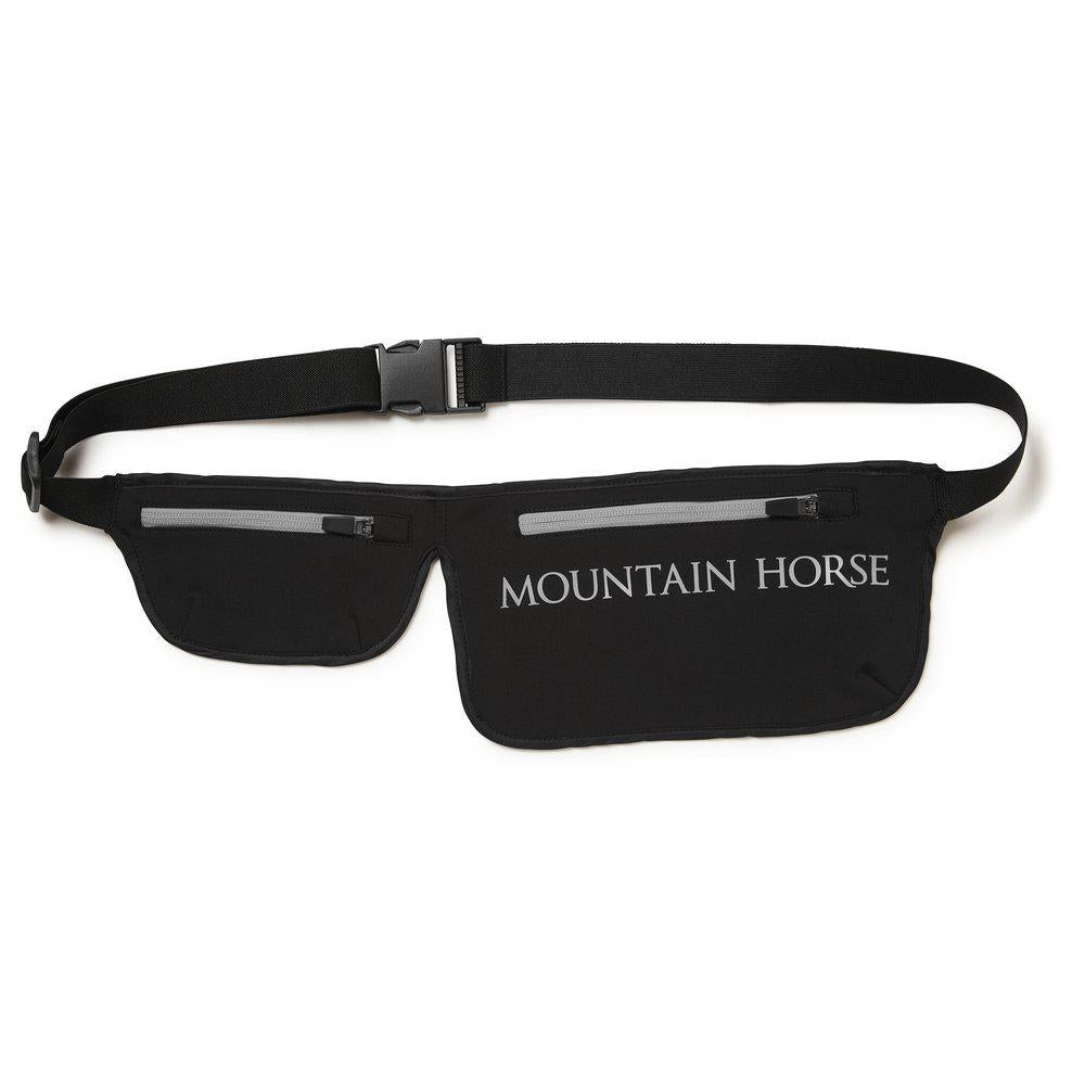 Mountain Horse Double Waist Bag