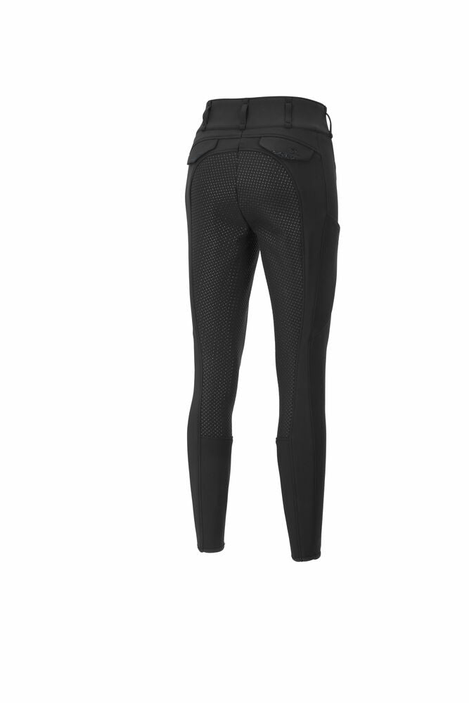 Pikeur Laure High Waist Grip Full Patches - OUTLET