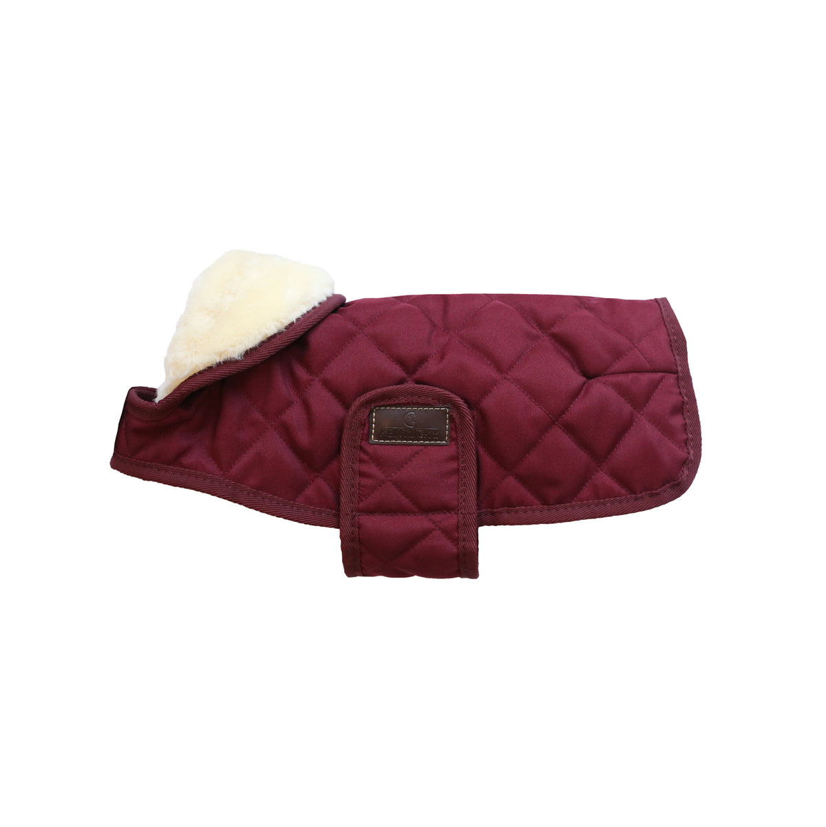Kentucky Dog Coat Original