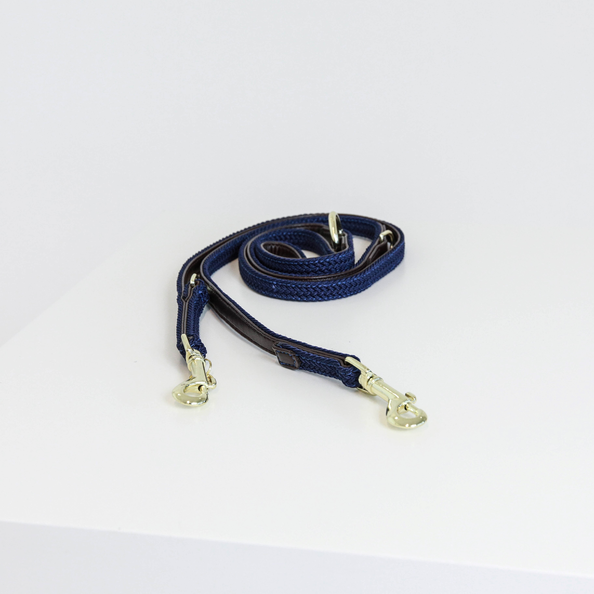Kentucky Plaited Nylon Line