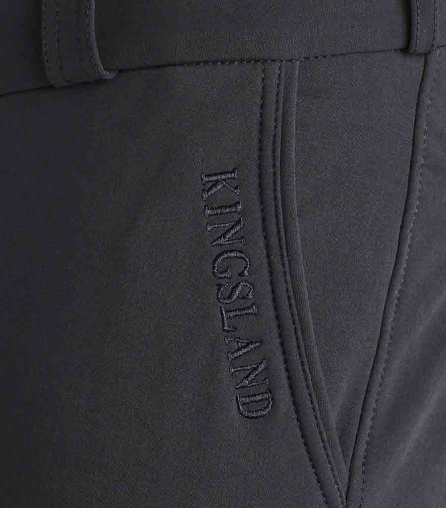 Kingsland KLkenton M E-tec Breeches Full Grip