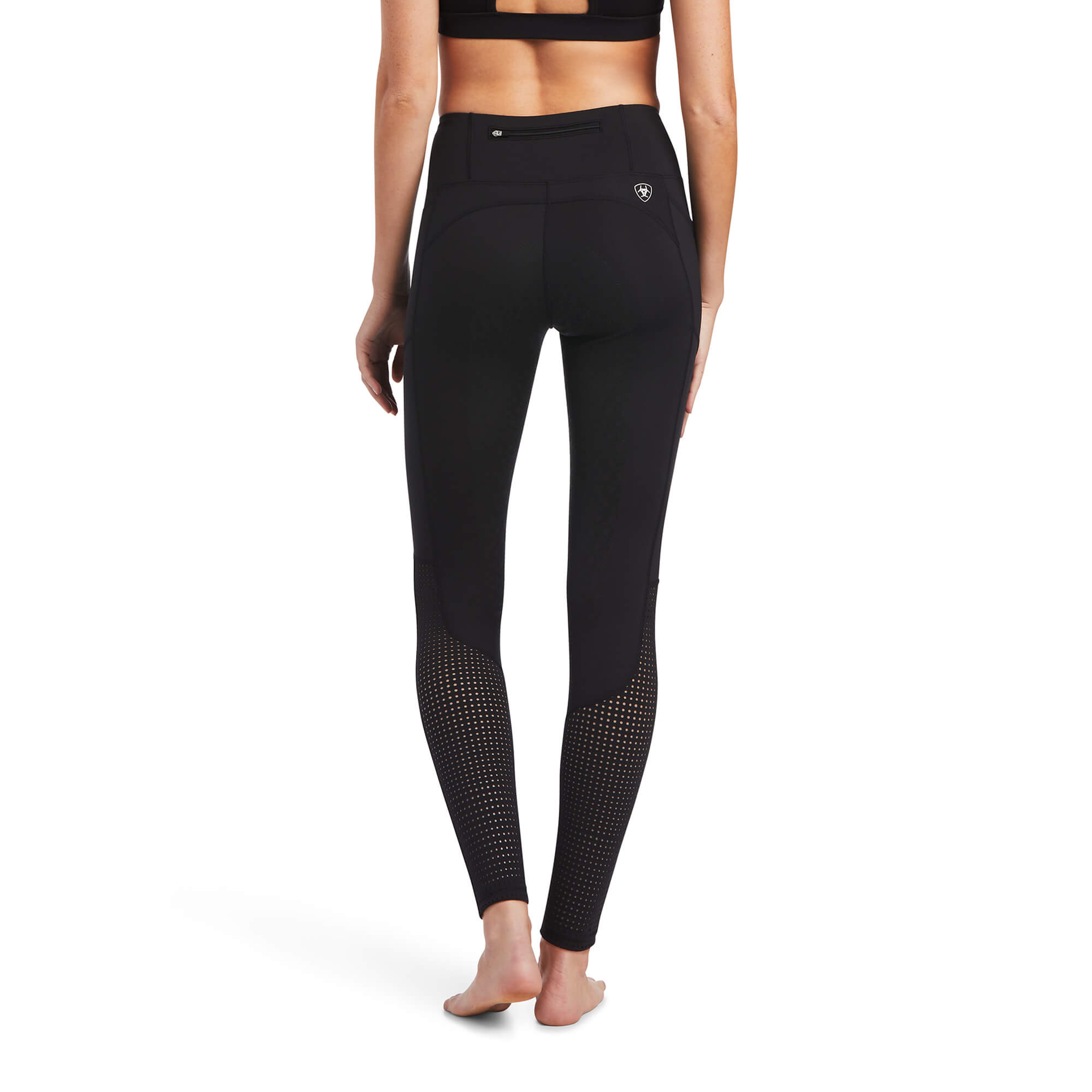 Ariat EOS Full Seat Tights - OUTLET