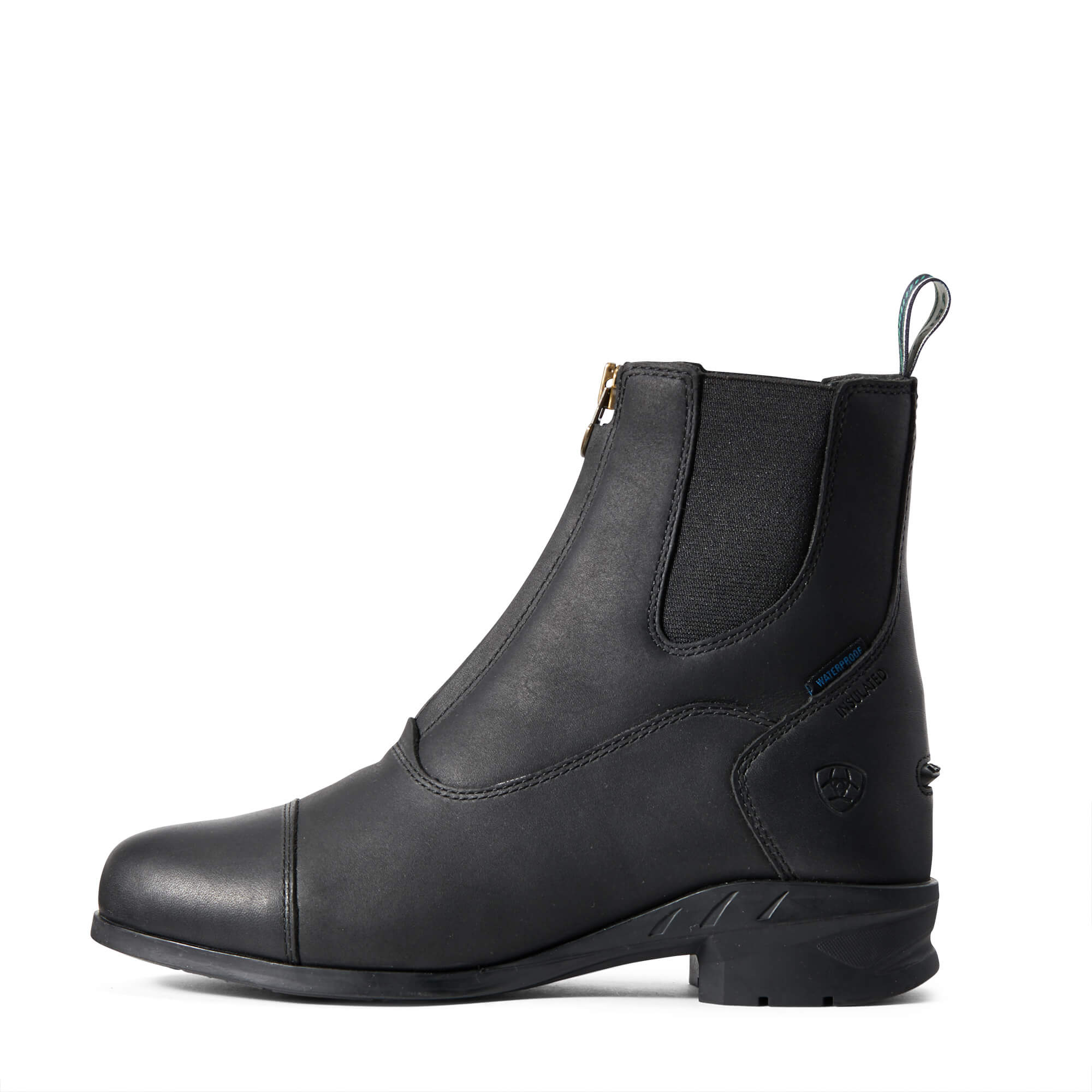 Ariat Women's Heritage IV Zip H2O Insulated