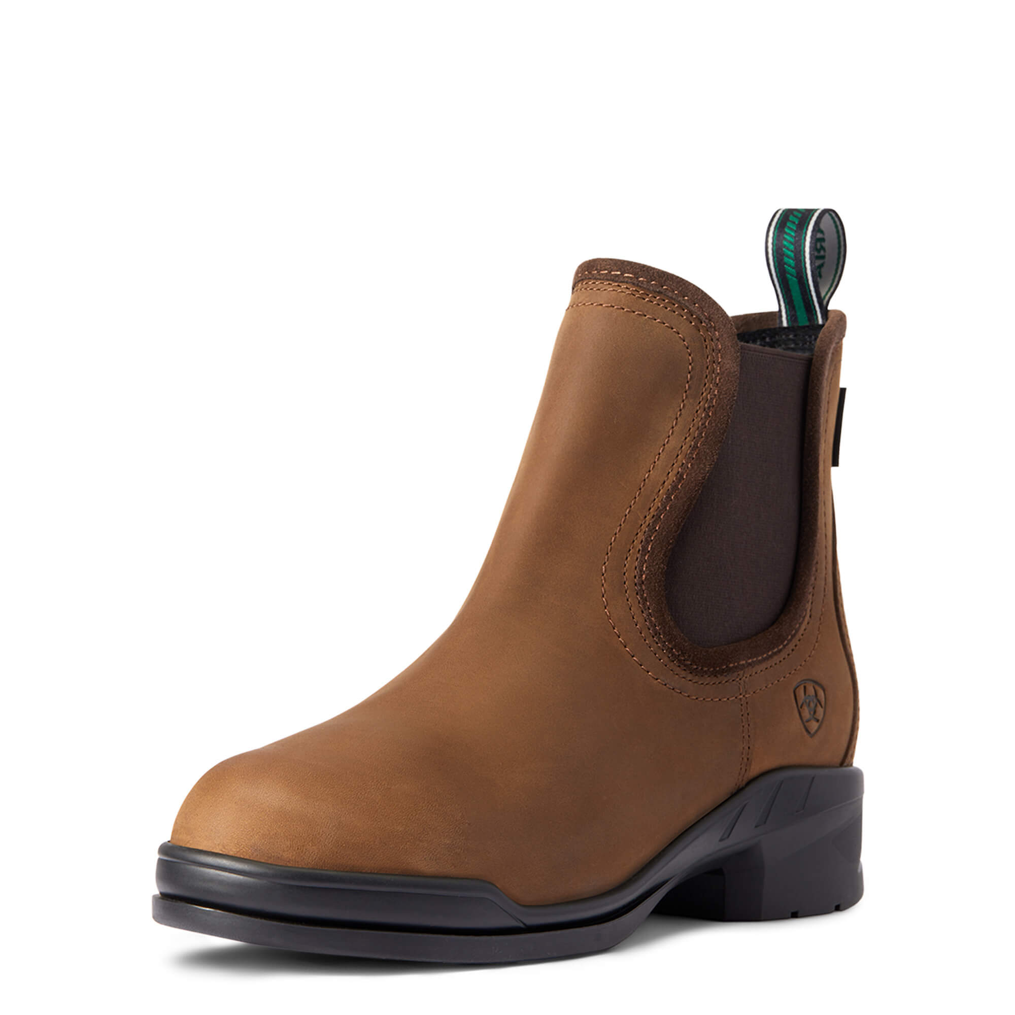 Ariat Keswick Steel Toe - OUTLET