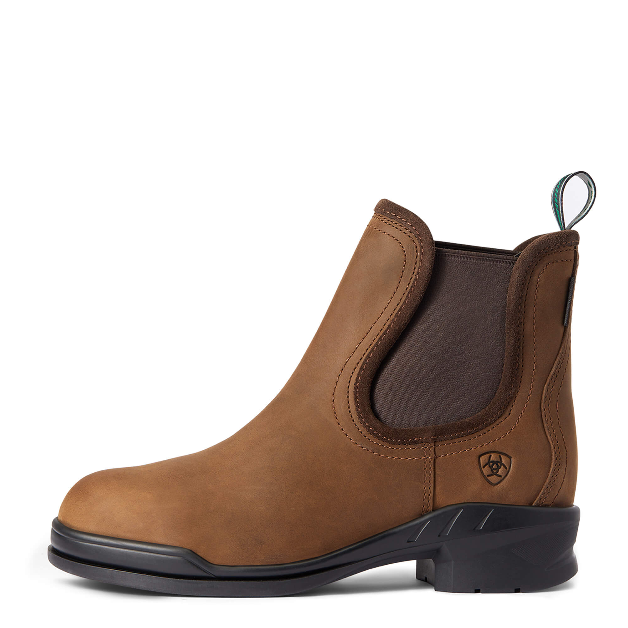 Ariat Keswick Steel Toe - OUTLET