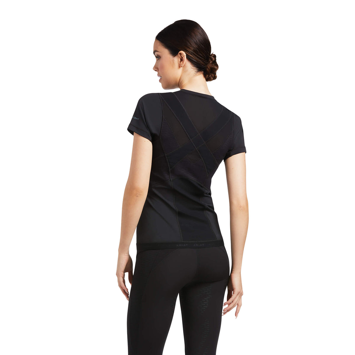 Ariat Ascent Crew Baselayer - OUTLET