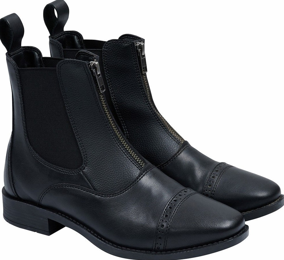 Equipage Farrow jodhpurs Vegansk Læder - OUTLET