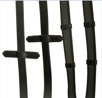 byWeber Supergrip Tøjle