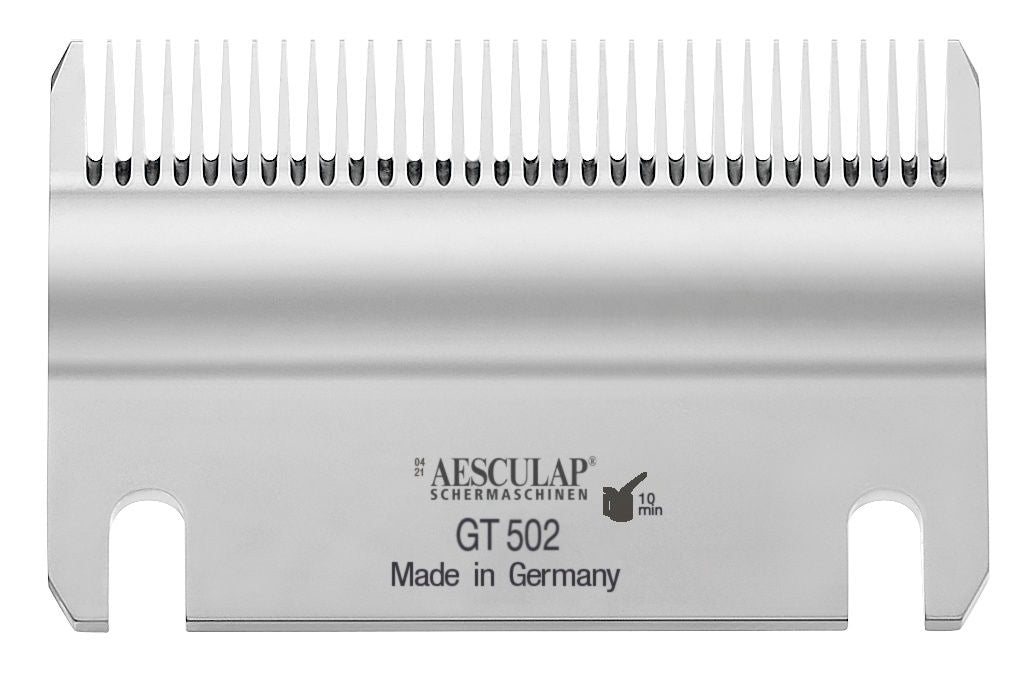 Aesculap Lower Cutter Narrow