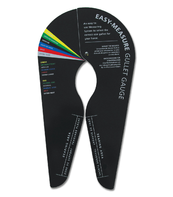 Wintec EASY-CHANGE måleguide
