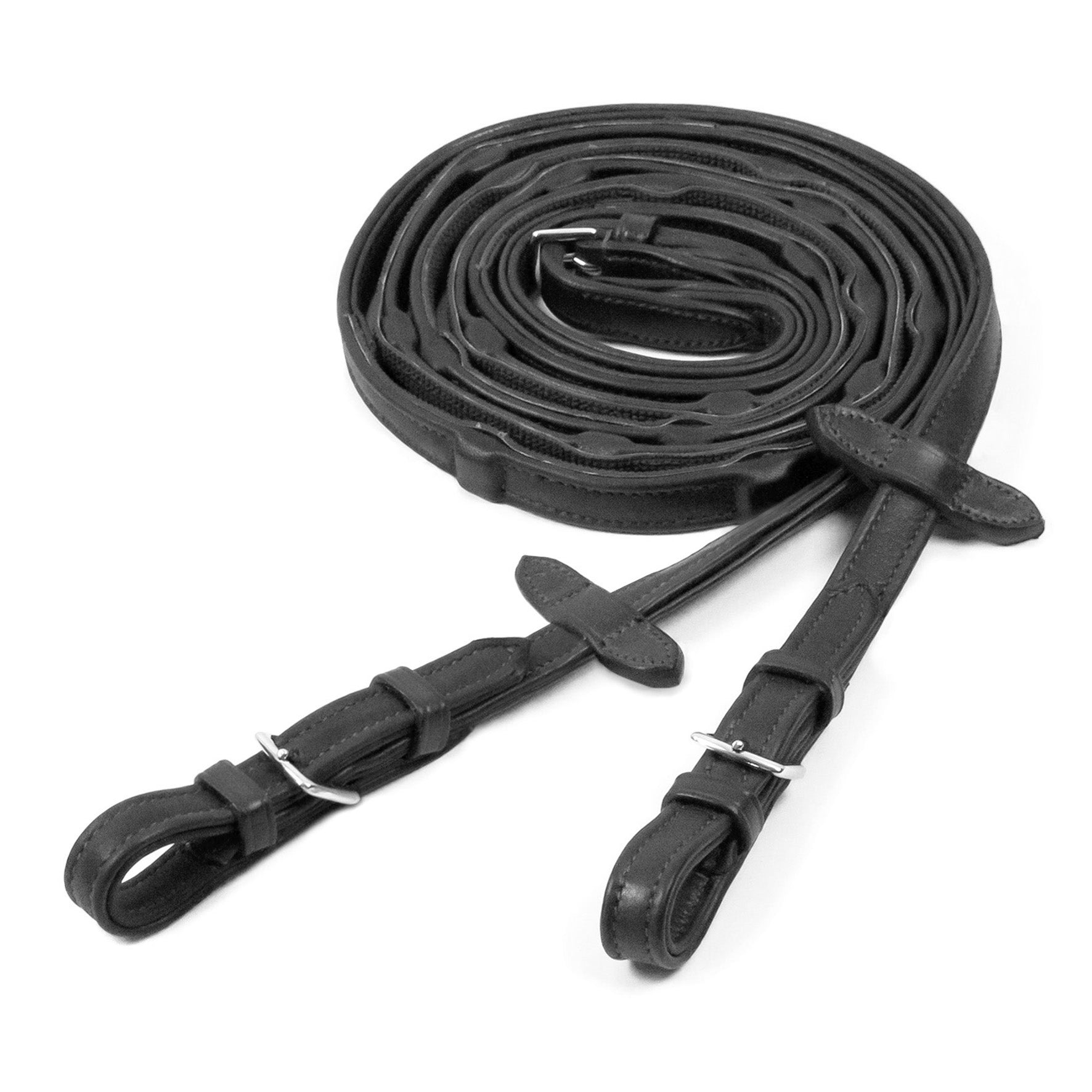 Schockemöhle Durasoft Grip Tøjle
