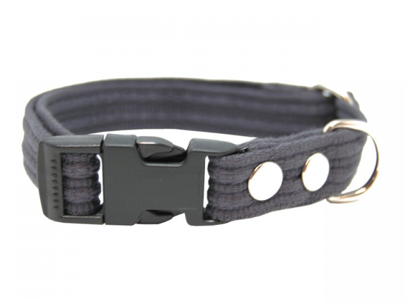 Fenriz Webbing Halsbånd