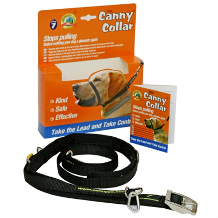 Canny Collar