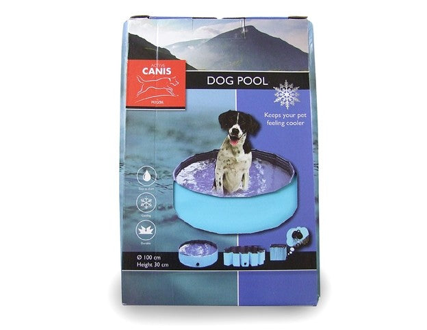 Active Canis Dog Pool - Hundepool