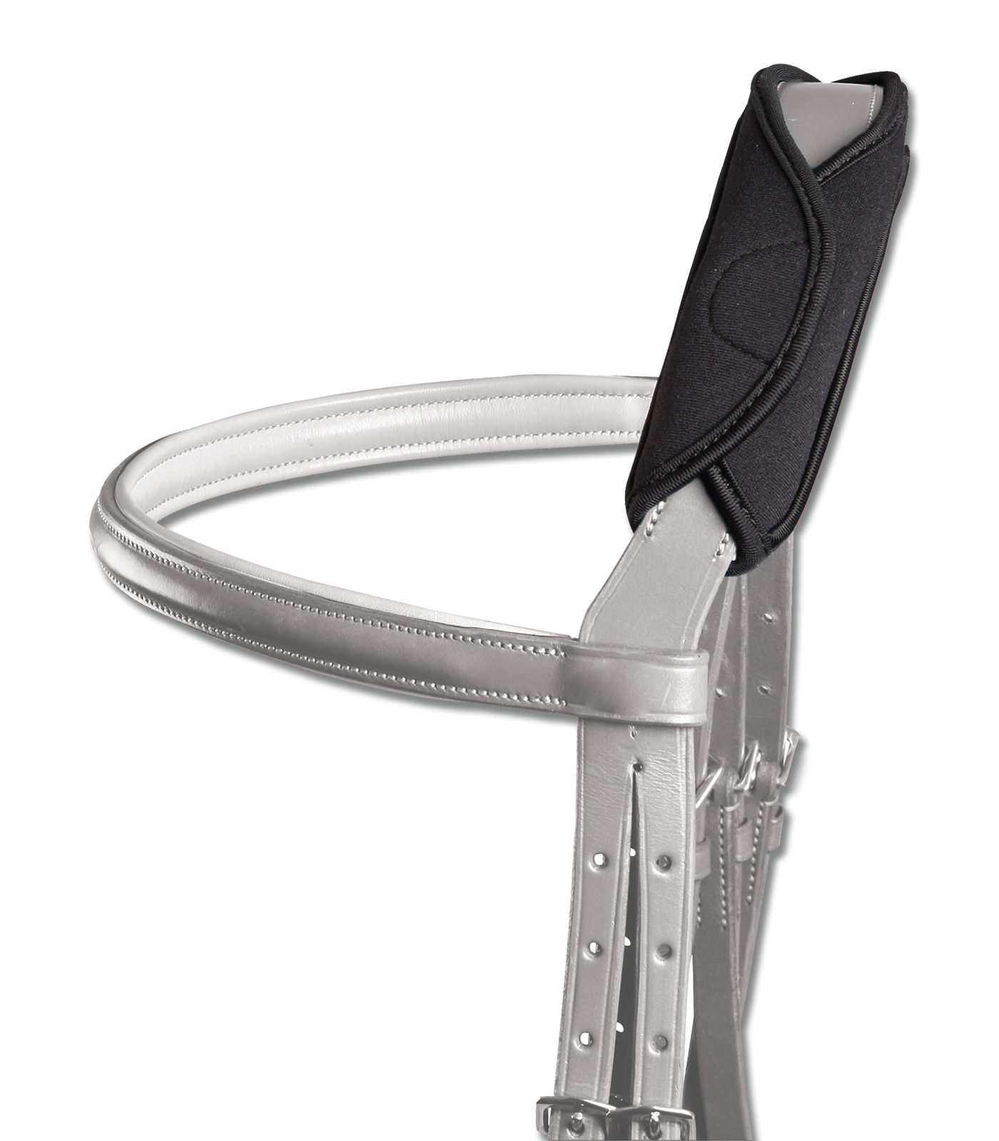 Waldhausen Gel nakkebeskytter