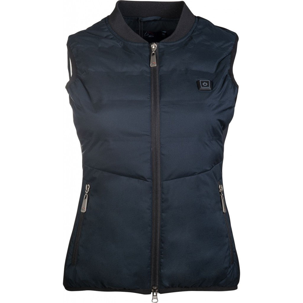 HKM Comfort Temperature-Style Vest