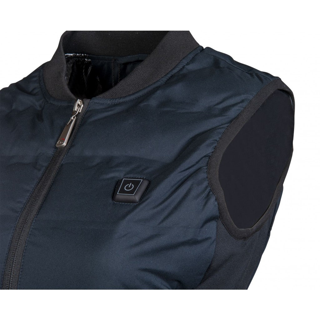 HKM Comfort Temperature-Style Vest