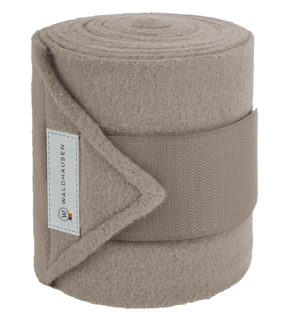 Waldhausen Basic Fleece Bandager