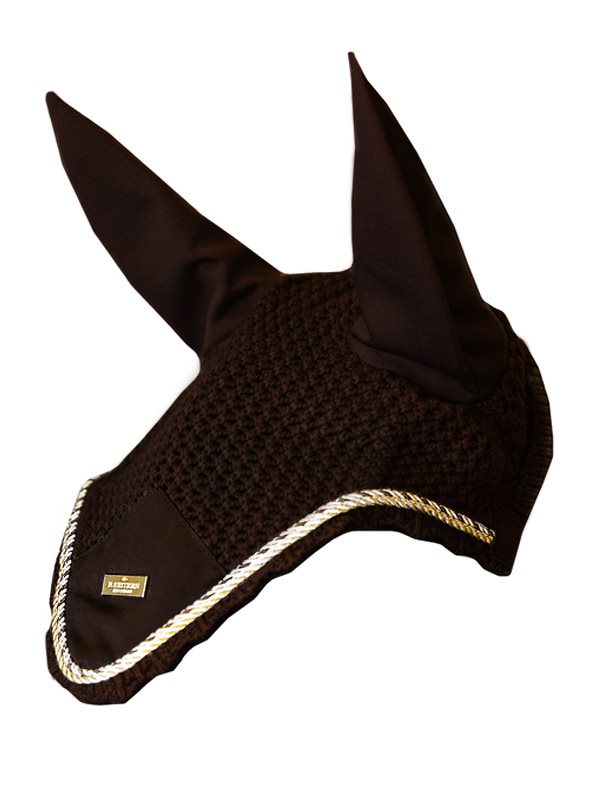 Equestrian Stockholm Golden Brown Hut