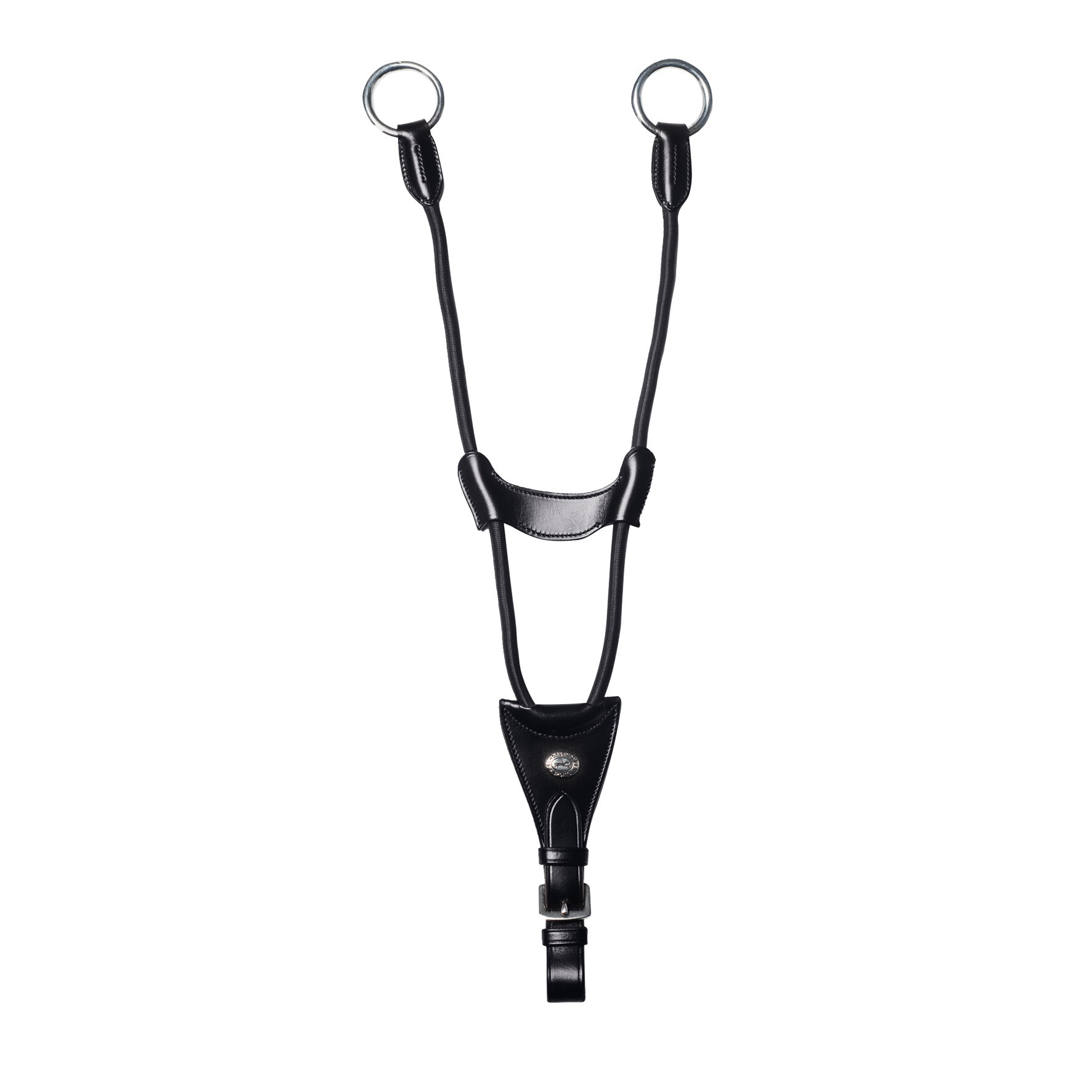 Schockemöhle Martingal Fork Elastic - OUTLET