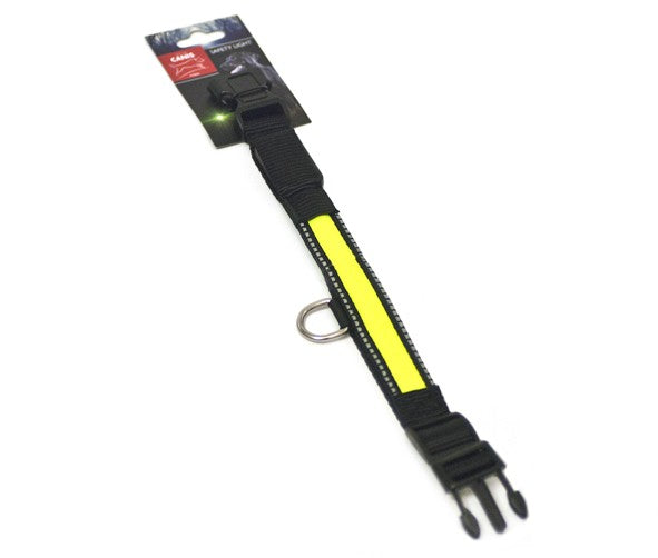 Active Canis LED Halsbånd - OUTLET