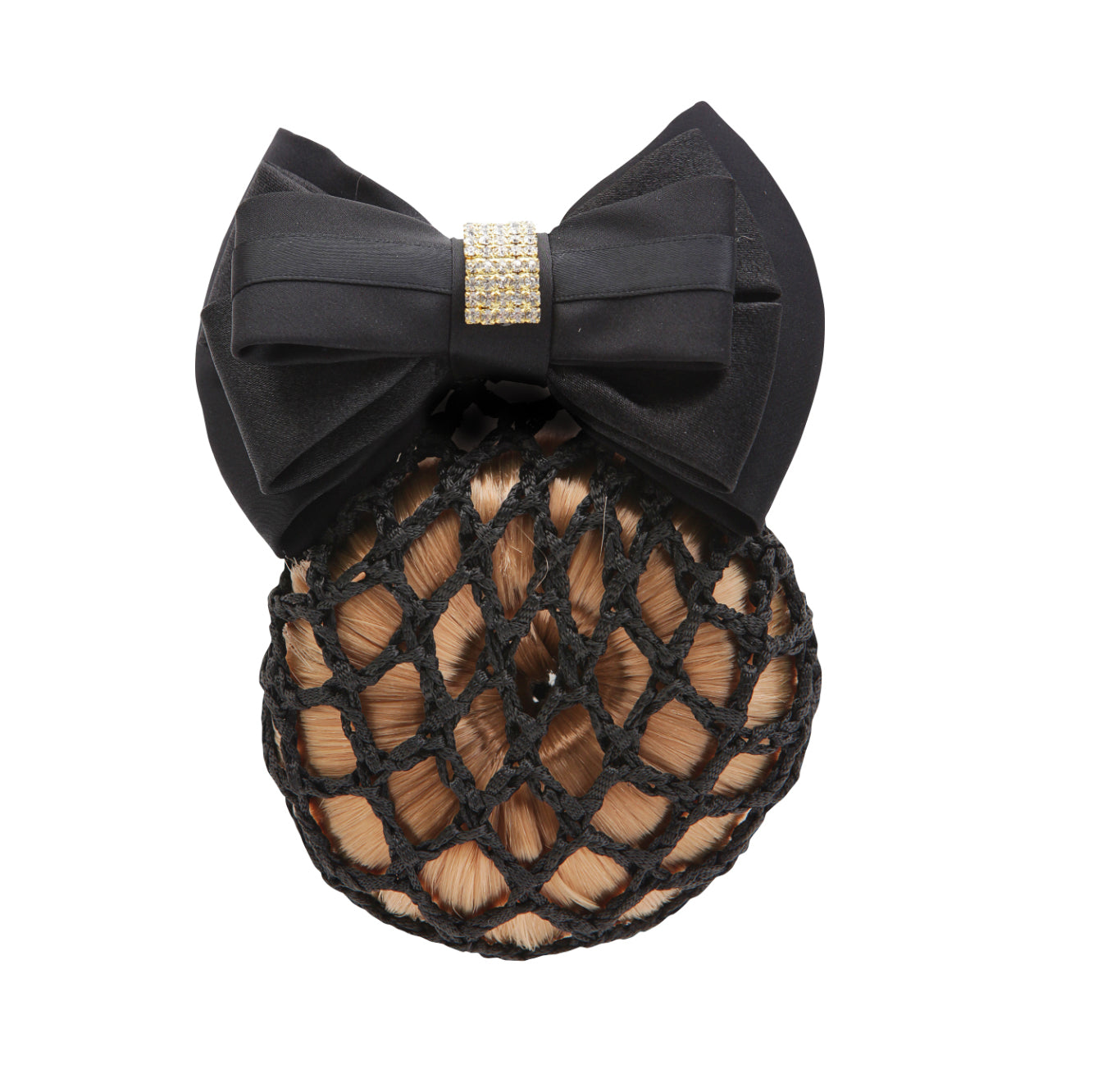 Horka Show Bow Glitter