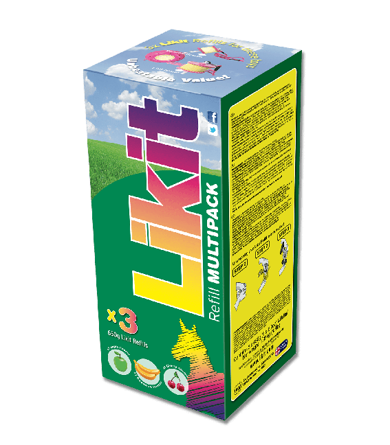 Likit Multipack