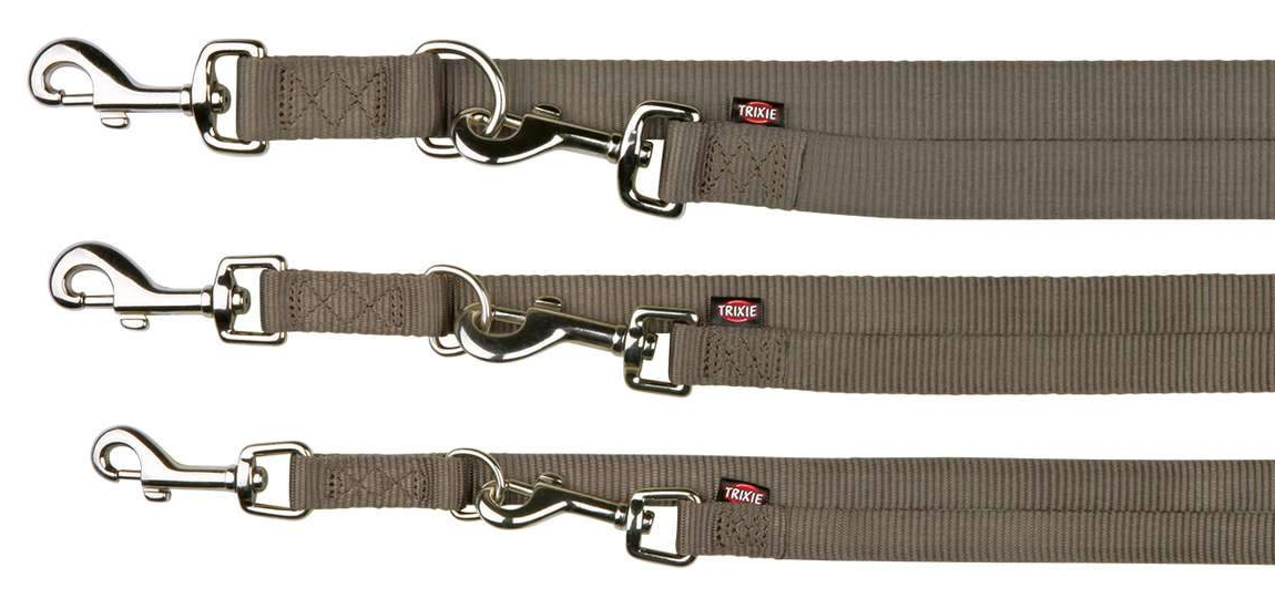 Trixie Premium justerbar line