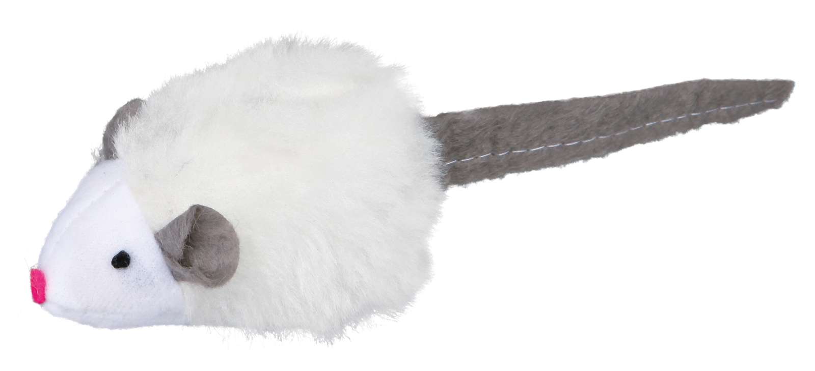 Trixie Kattelegetøj Mus m. lyd