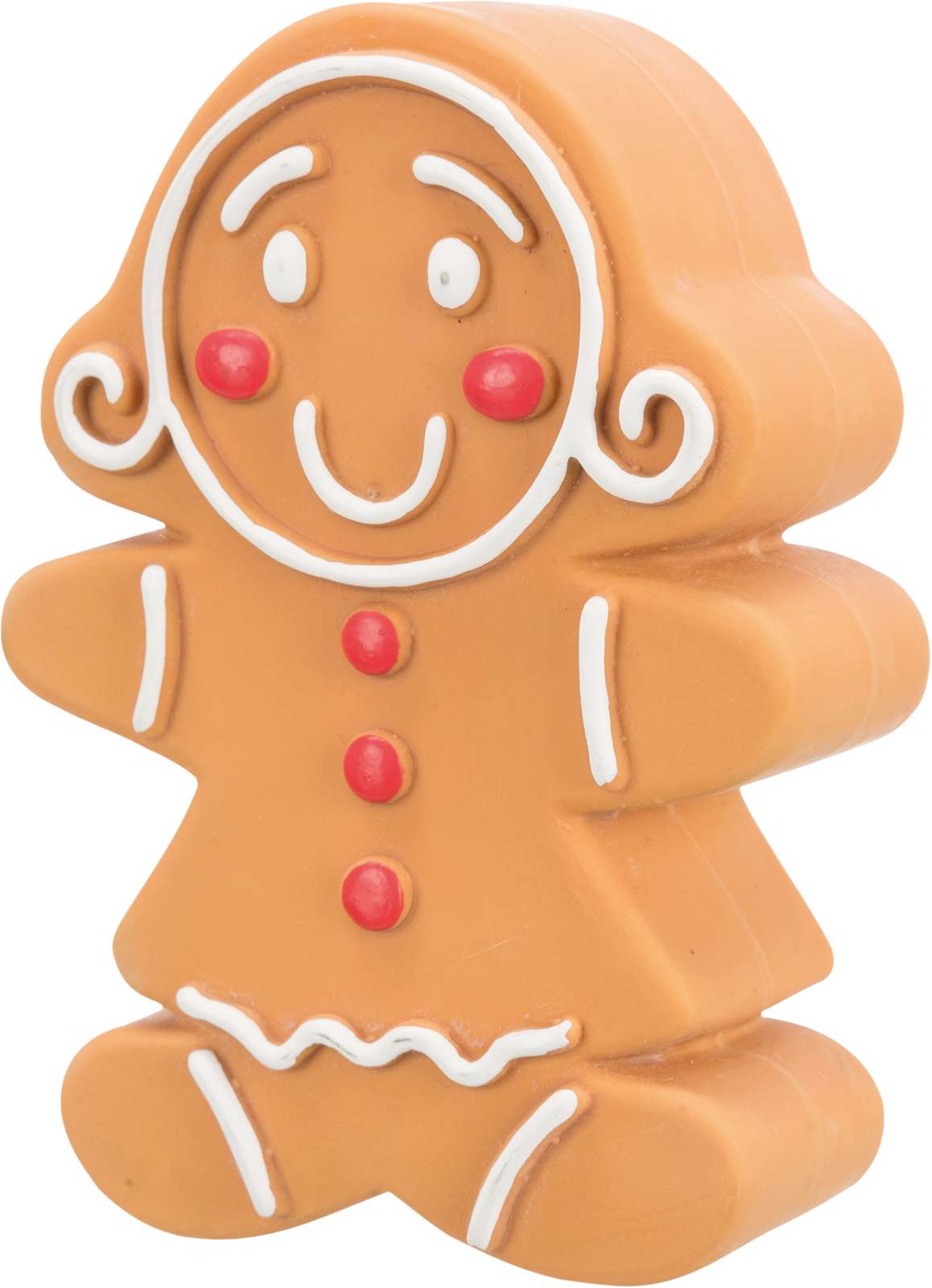 Trixie Gingerbread pivedyr