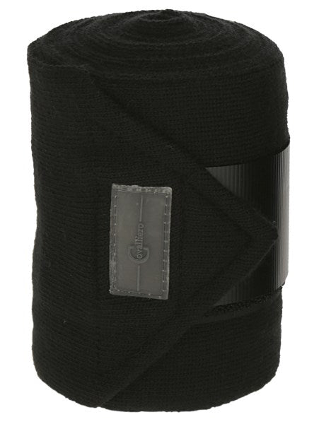 Covalliero Knitted Bandager - OUTLET