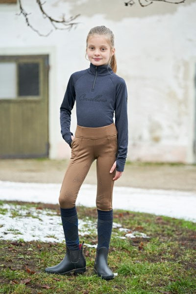 Riding Tights Kids - OUTLET