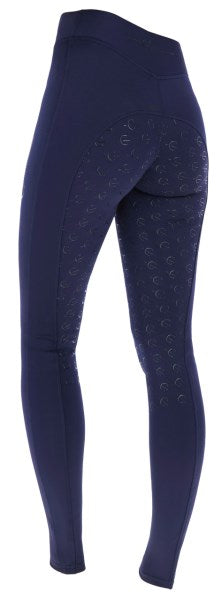 Covalliero Classic Star Ridetights