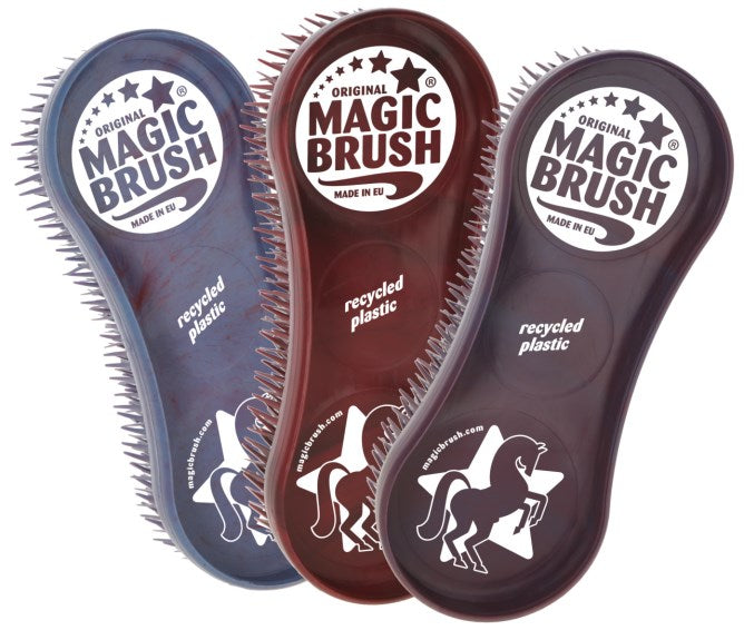Magic Brush Recycled