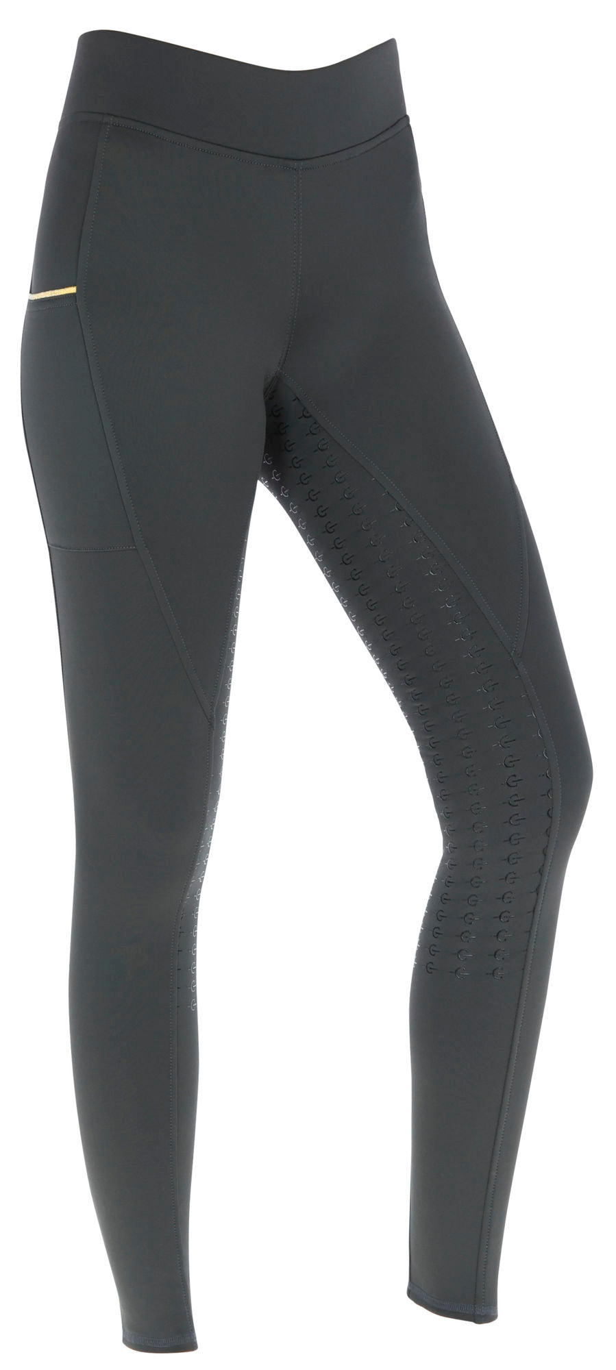 Riding Tights High Waist - OUTLET