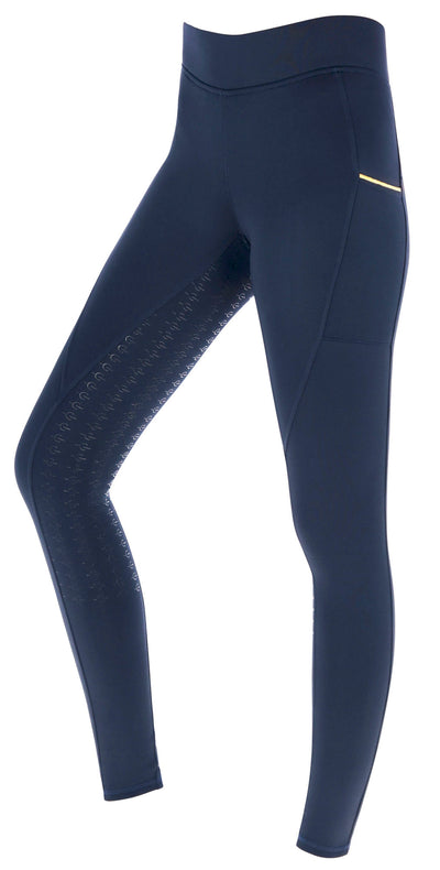 Riding Tights High Waist - OUTLET