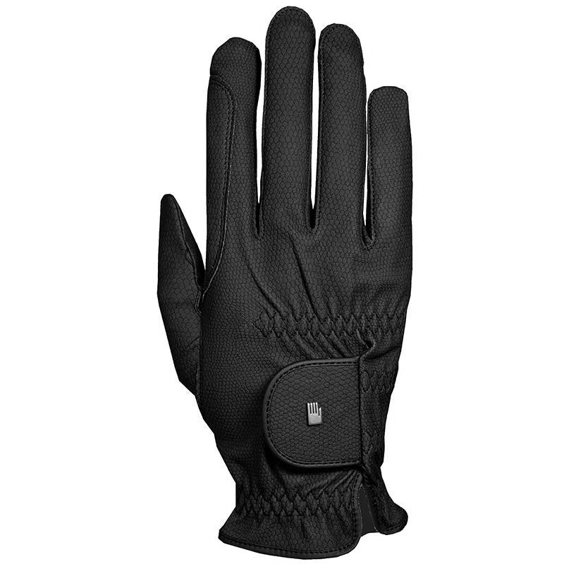 Roeckl-Grip Ridehandske