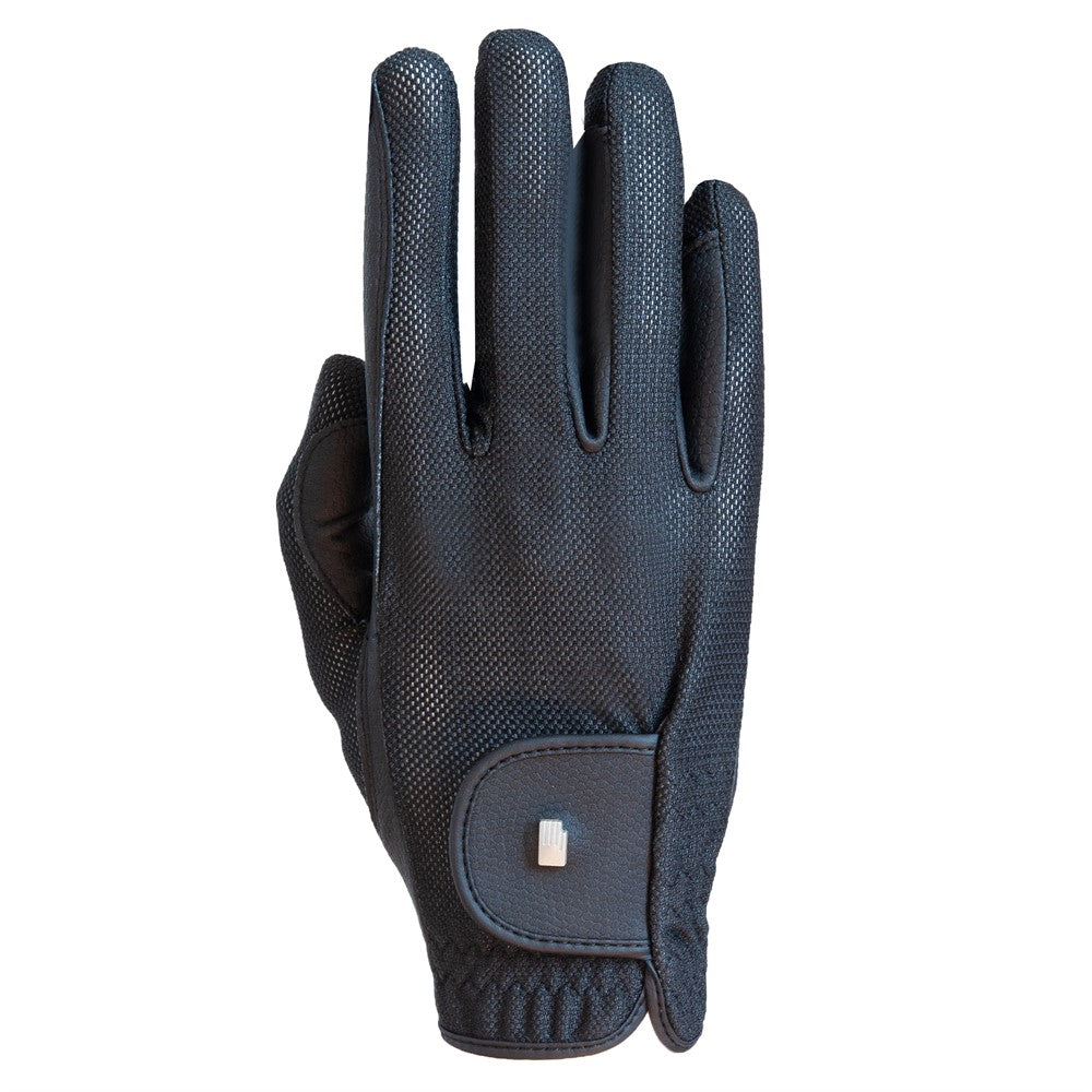 Roeckl Grip Lite Ridehandske