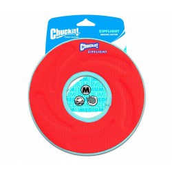 ChuckIt Zipflight