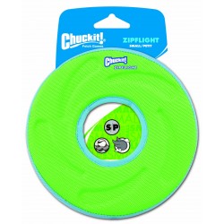 ChuckIt Zipflight