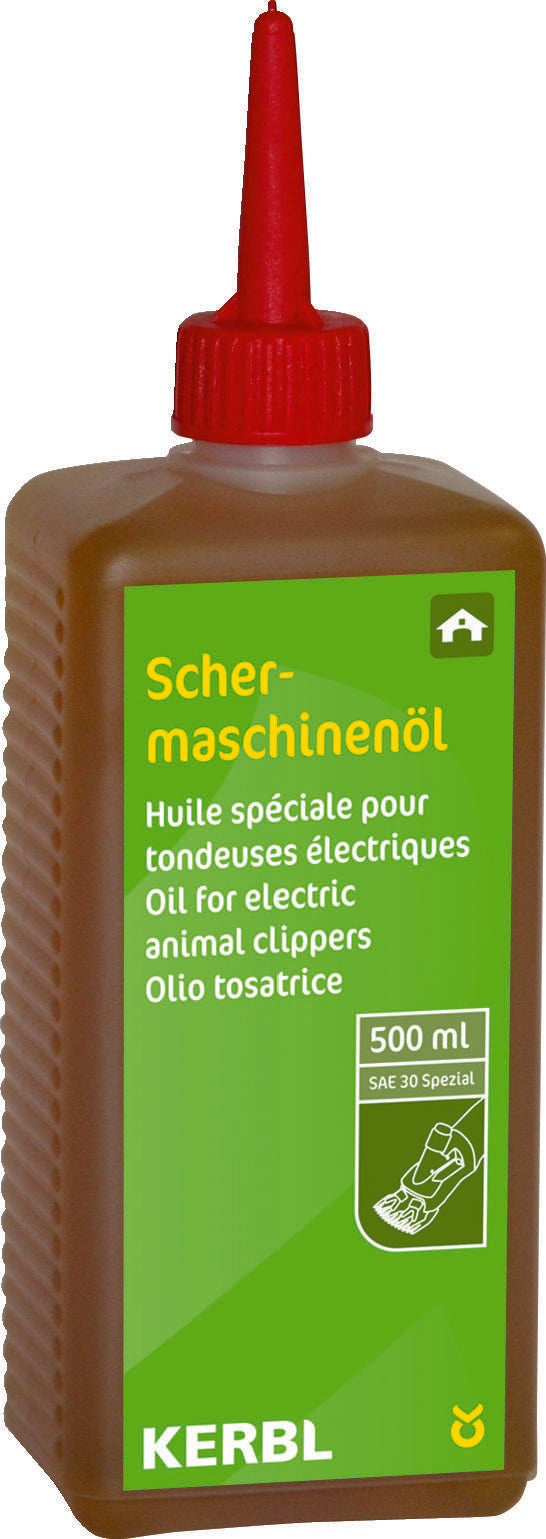 Kerbl Schermaschineöl - Klippeolie