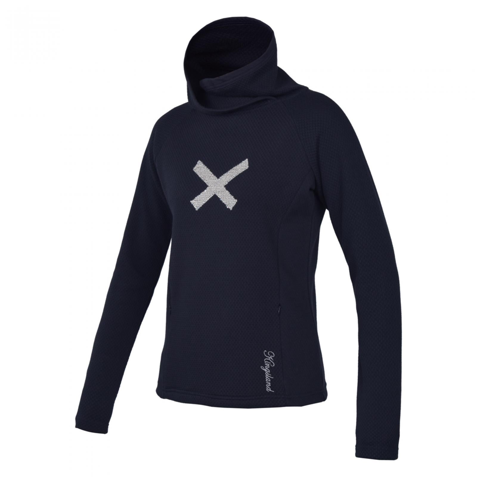 Kingsland Cafayote Ladies Sweat Shirt