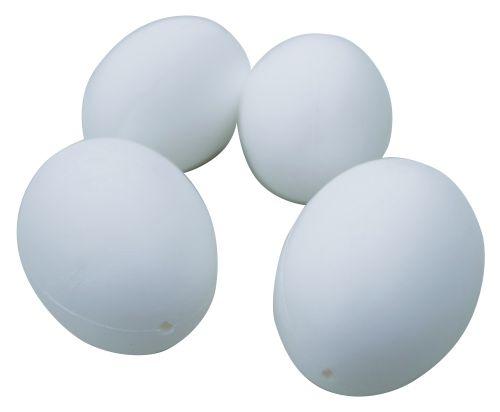 Ryom Redeæg plast 5 stk.