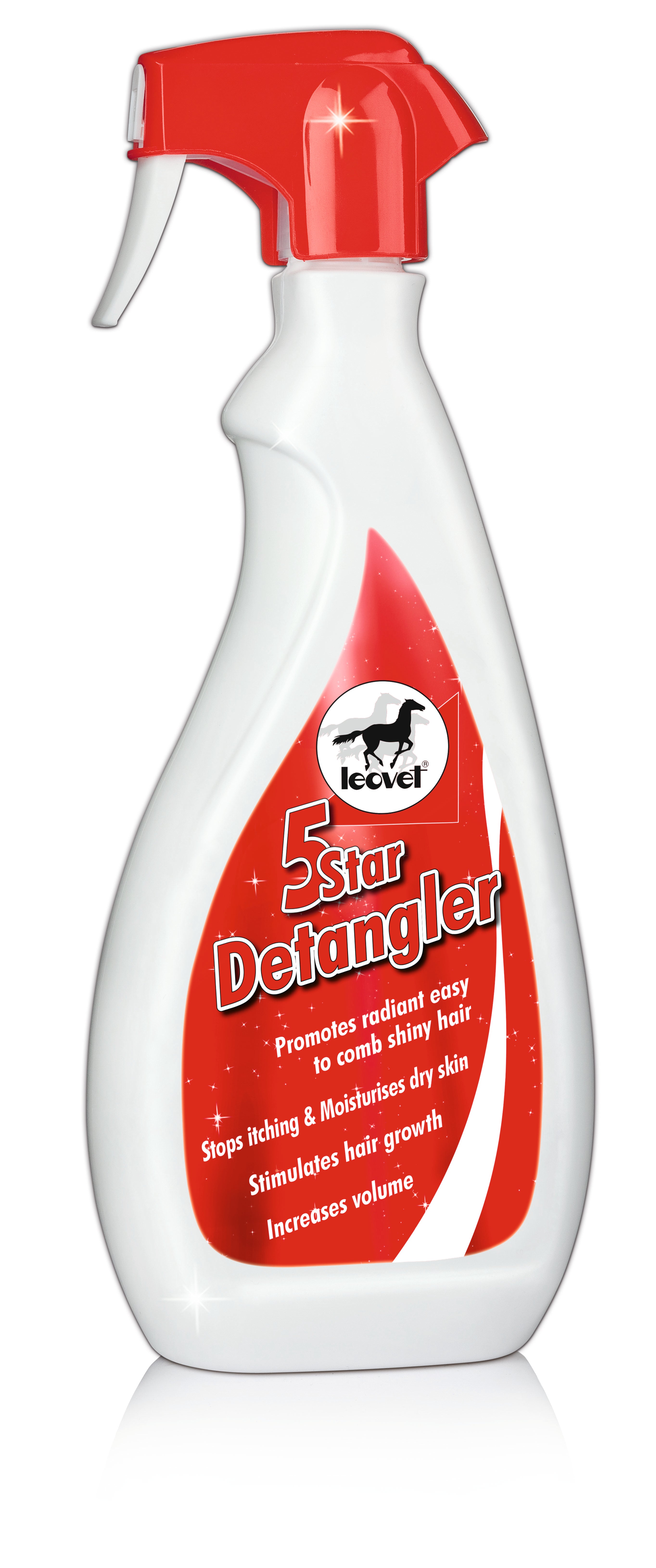 Leovet 5 Star Detangler